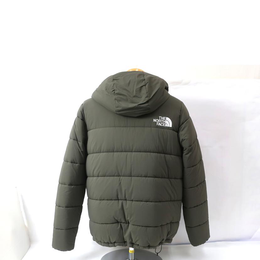 THE NORTH FACE ザ・ノースフェイス/トランゴパーカ Lサイズ カーキ/NY81831//Aランク/65
