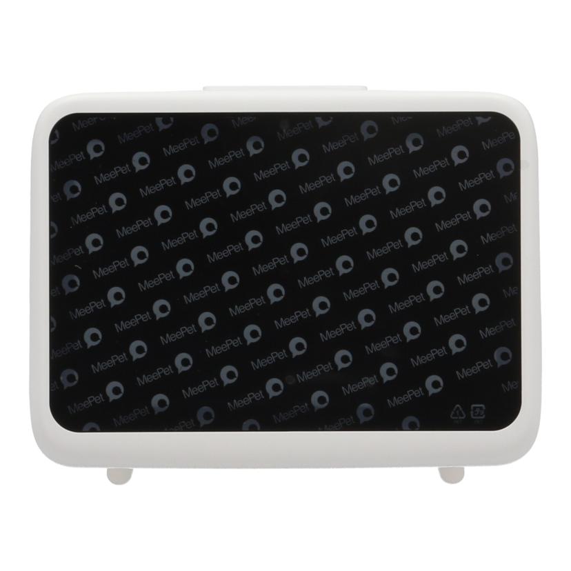 SOURCENEXT ソースネクスト /リモート会議専用機/MeePet 未使用/MPTWH//114862344140228/SAランク/71