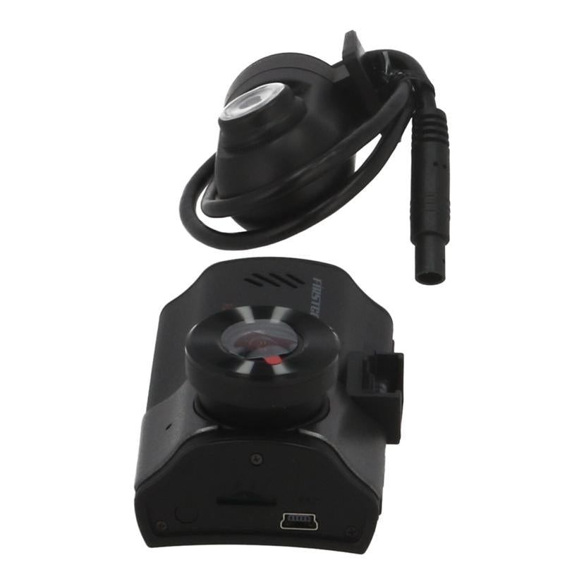 FIRSTCOM ファーストコム/ドライブレコーダー/FC-DR222W//CASJ02E00037/SAランク/75