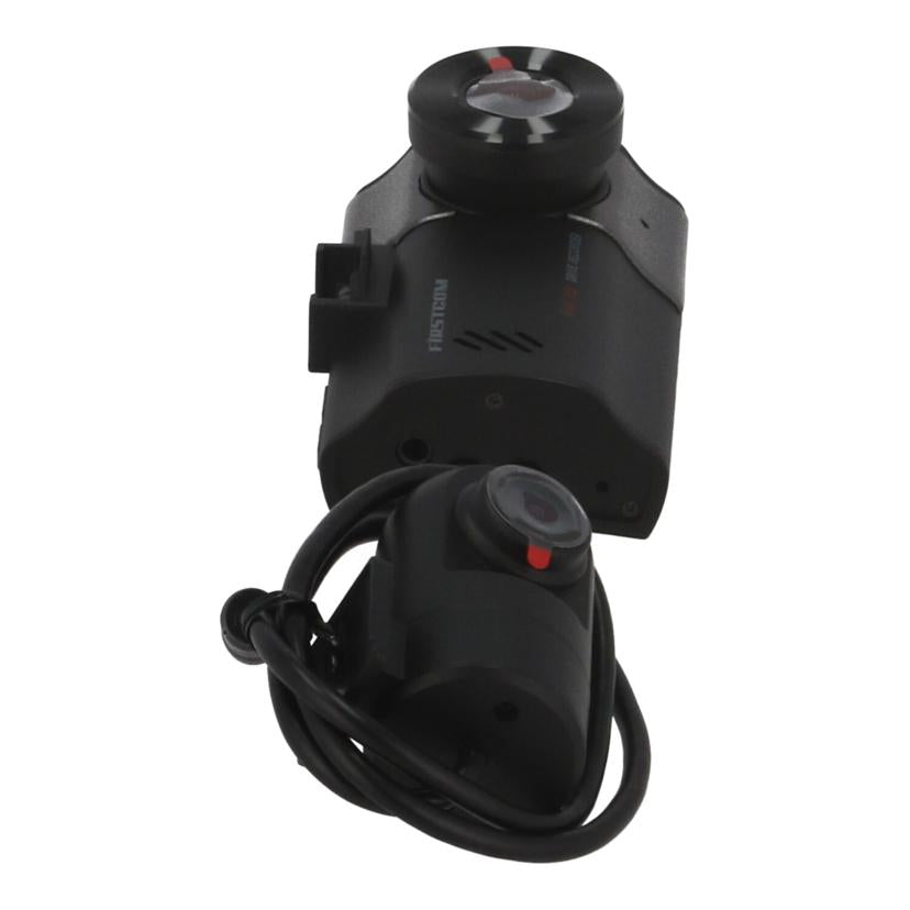 FIRSTCOM ファーストコム/ドライブレコーダー/FC-DR222W//CASJ02E00037/SAランク/75