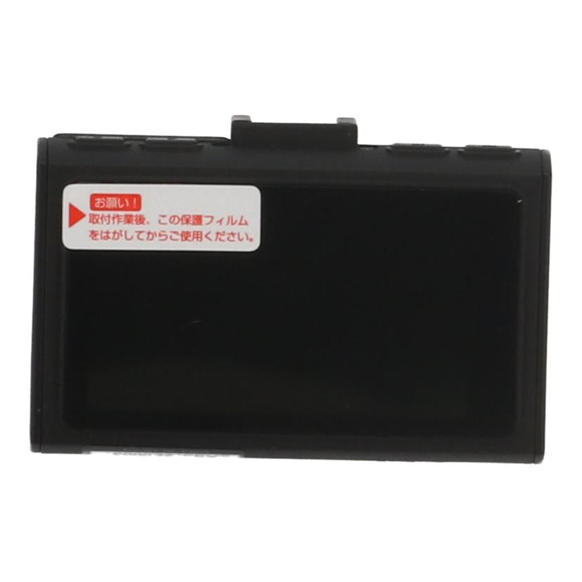 FIRSTCOM ファーストコム/ドライブレコーダー/FC-DR222W//CASJ02E00037/SAランク/75