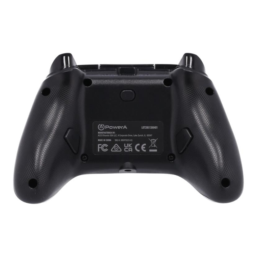 POWER A/コントローラー/ENHANCE//Bランク/70