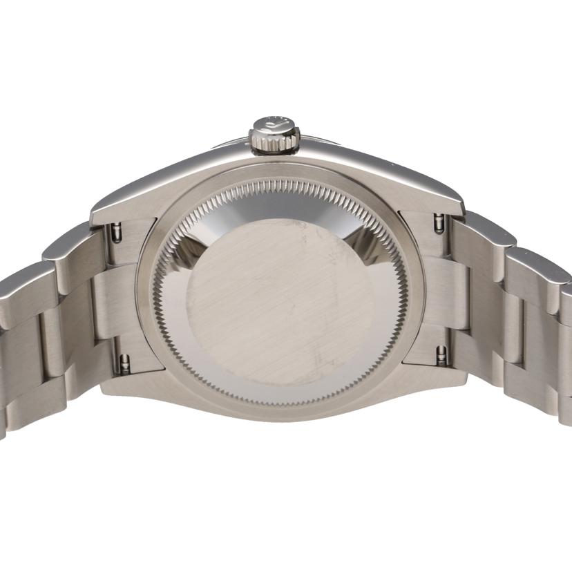 ROLEX ロレックス/オイスターパーペチュアル・シルバー/ランダム番/126000//666*****/SAランク/75