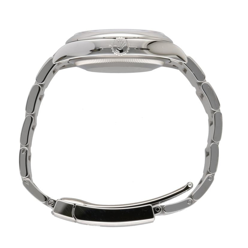 ROLEX ロレックス/オイスターパーペチュアル・シルバー/ランダム番/126000//666*****/SAランク/75