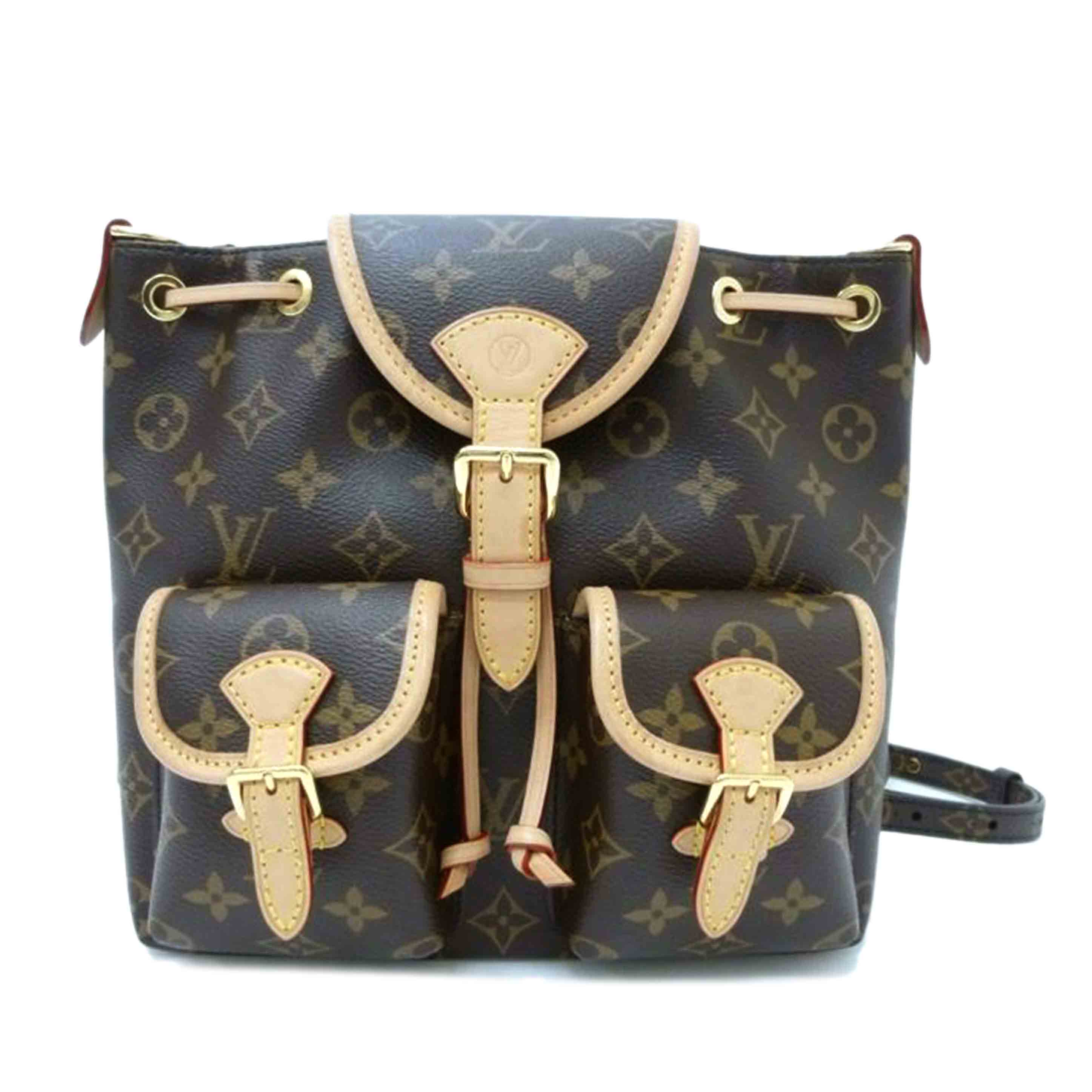 LV ルイヴィトン/エクスキュルシオンPM/モノグラム/M46932//RFI*/ABランク/88