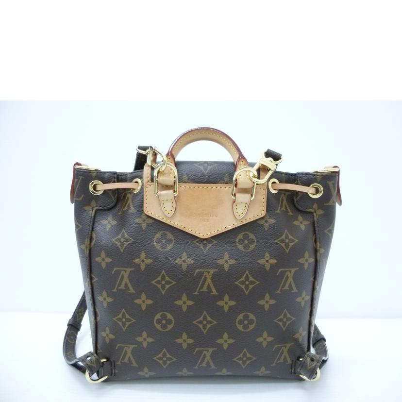 LV ルイヴィトン/エクスキュルシオンPM/モノグラム/M46932//RFI*/ABランク/88