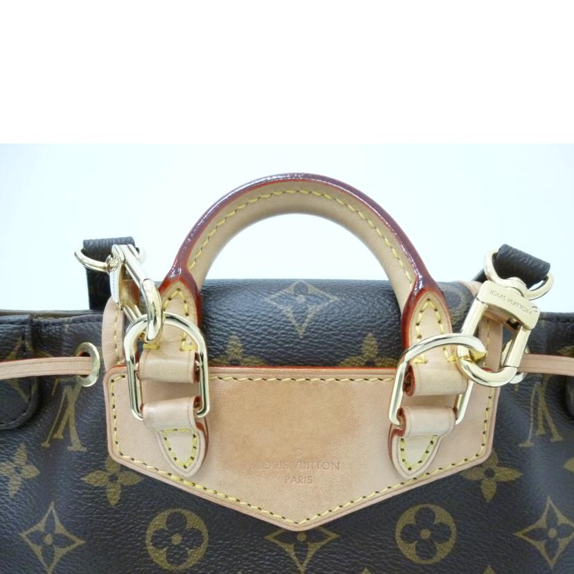 LV ルイヴィトン/エクスキュルシオンPM/モノグラム/M46932//RFI*/ABランク/88