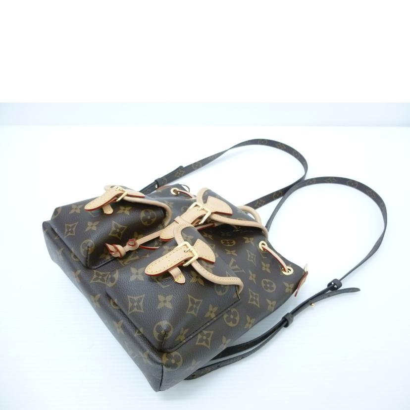 LV ルイヴィトン/エクスキュルシオンPM/モノグラム/M46932//RFI*/ABランク/88