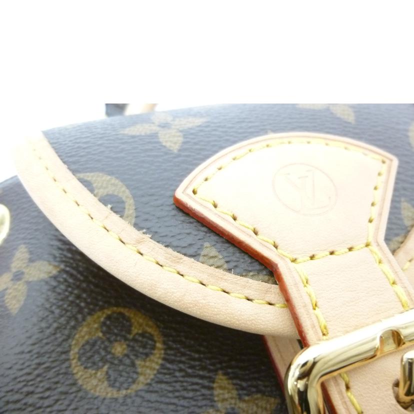 LV ルイヴィトン/エクスキュルシオンPM/モノグラム/M46932//RFI*/ABランク/88