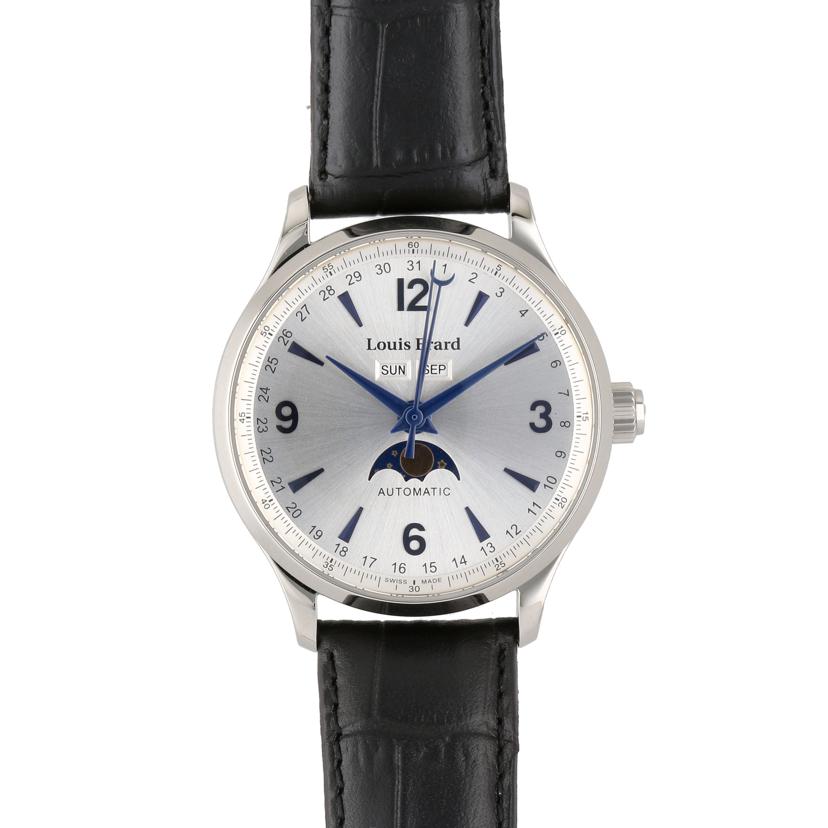 Louis Eread ルイエラール/ルイエラール/ムーンフェイズ自動巻き/LE31218AA21//SAランク/75