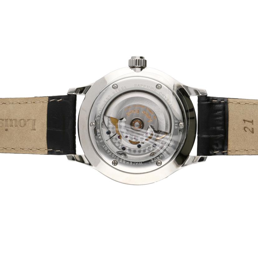 Louis Eread ルイエラール/ルイエラール/ムーンフェイズ自動巻き/LE31218AA21//SAランク/75