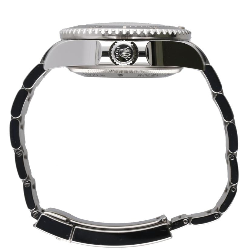 ROLEX ロレックス/シードゥエラー・ディープシー・ブラック/V番/116660//V76****/SAランク/75