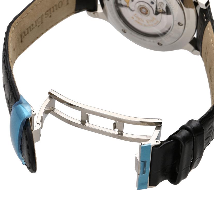 Louis Eread ルイエラール/ルイエラール/ムーンフェイズ自動巻き/LE31218AA21//SAランク/75