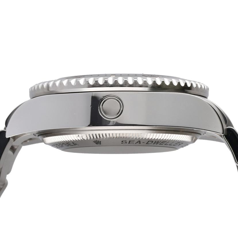 ROLEX ロレックス/シードゥエラー・ディープシー・ブラック/V番/116660//V76****/SAランク/75