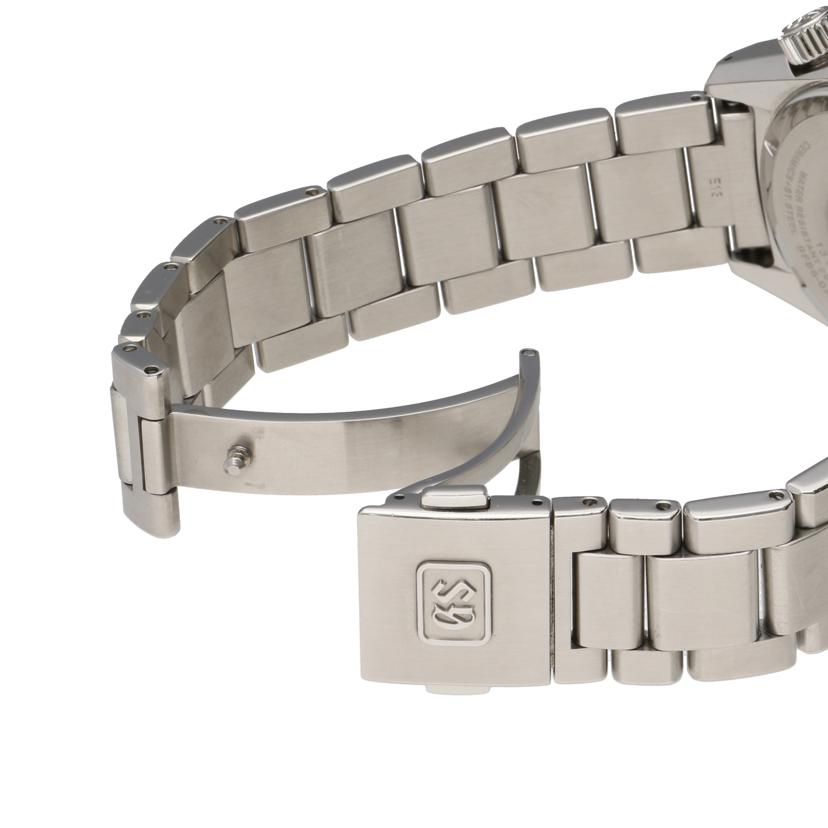 SEIKO セイコー/グランドセイコー・スポーツコレクション/メンズ/クオーツ/SBGN019//131***/ABランク/20