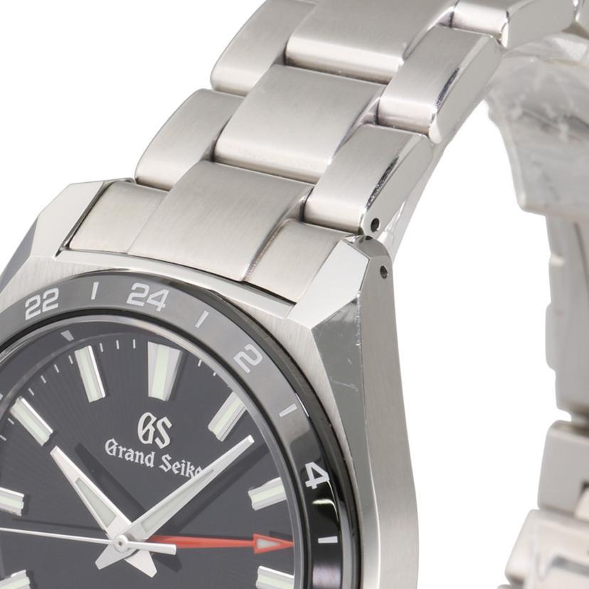 SEIKO セイコー/グランドセイコー・スポーツコレクション/メンズ/クオーツ/SBGN019//131***/ABランク/20