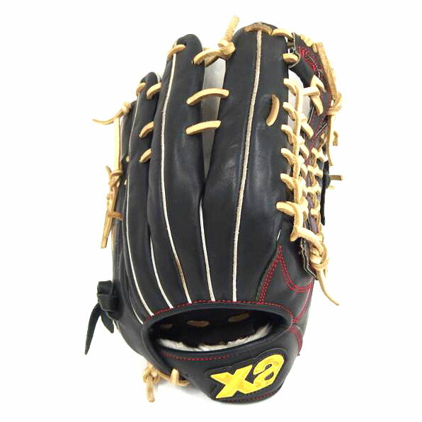 xanax ザナックス/軟式一般外野手用グラブ トラスト/BRG25PG1T//Bランク/82