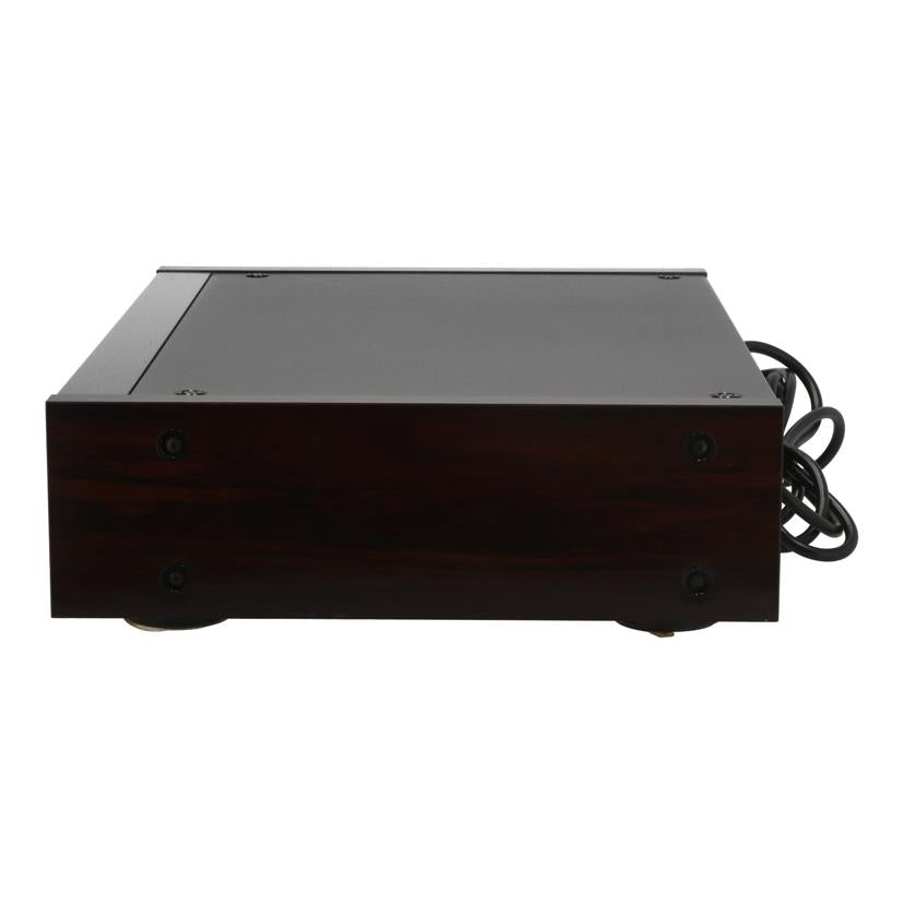 SONY ソニー /CDプレーヤー/CDP-X55ES//204356/Bランク/62