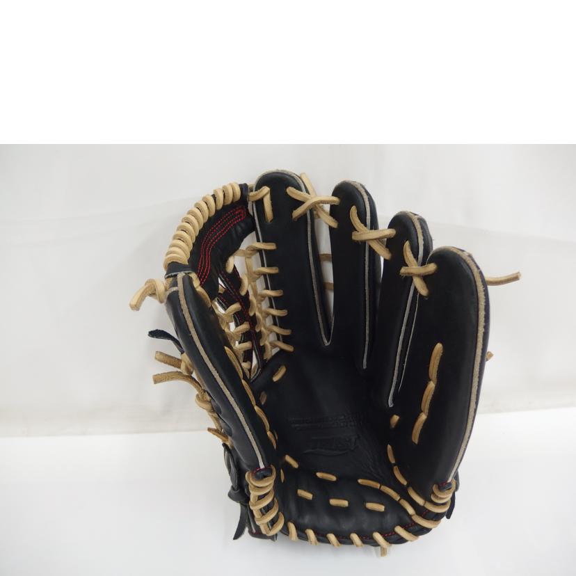 xanax ザナックス/軟式一般外野手用グラブ トラスト/BRG25PG1T//Bランク/82