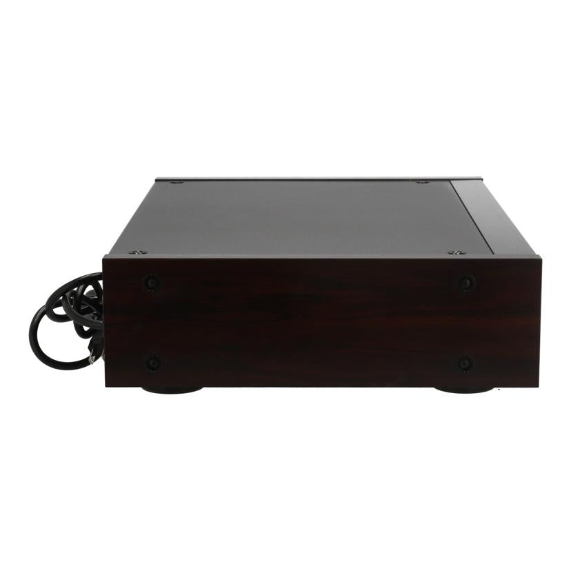SONY ソニー /CDプレーヤー/CDP-X55ES//204356/Bランク/62