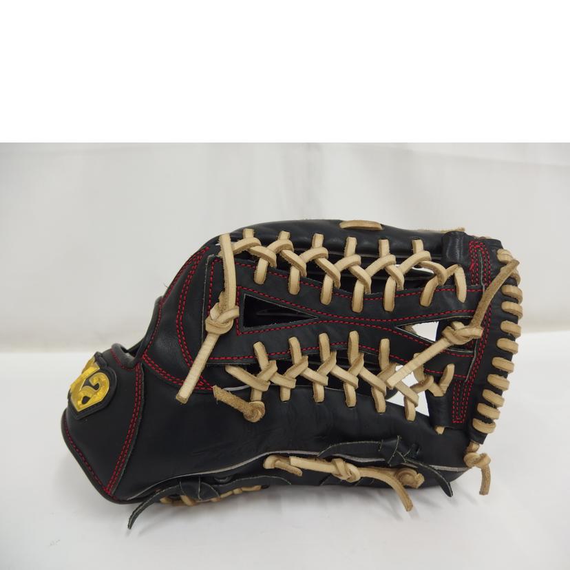 xanax ザナックス/軟式一般外野手用グラブ トラスト/BRG25PG1T//Bランク/82