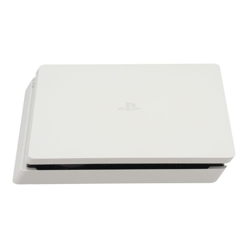 SONY ソニー /PlayStation4本体 1TB/CUH-2200BB02//1299047/Bランク/62