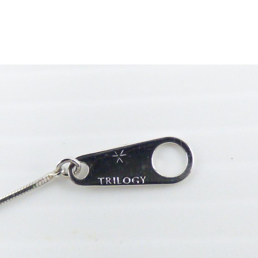 Pt900/850ダイヤネックレス0.30//ABランク/64