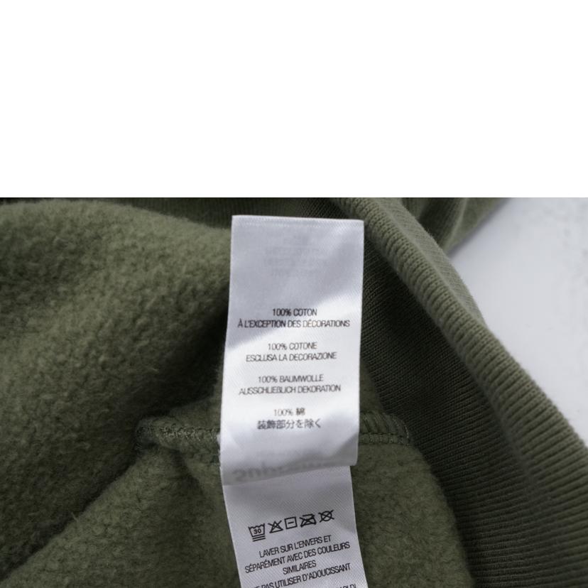 SUPREME SUPREME/フードビッグロゴパーカー//ABランク/85