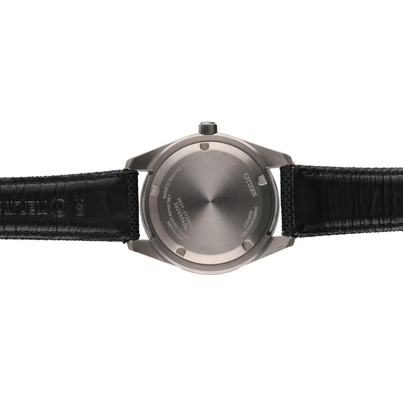 CITIZEN シチズン/プロマスターメカニカルダイバー200M/自動巻き/NB6021-17E//302******/Aランク/75