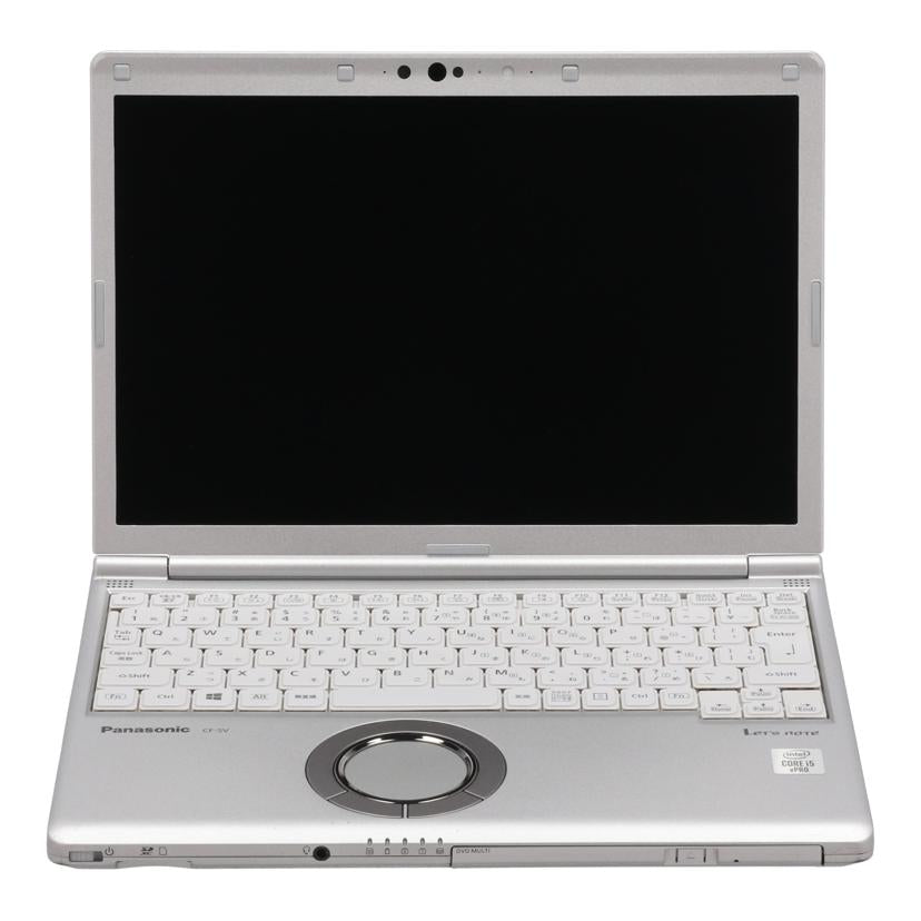 Panasonic パナソニック/Win11ノートPC/Let’s Note /CF-SV9RDAVS//1IKSC22316/Bランク/67