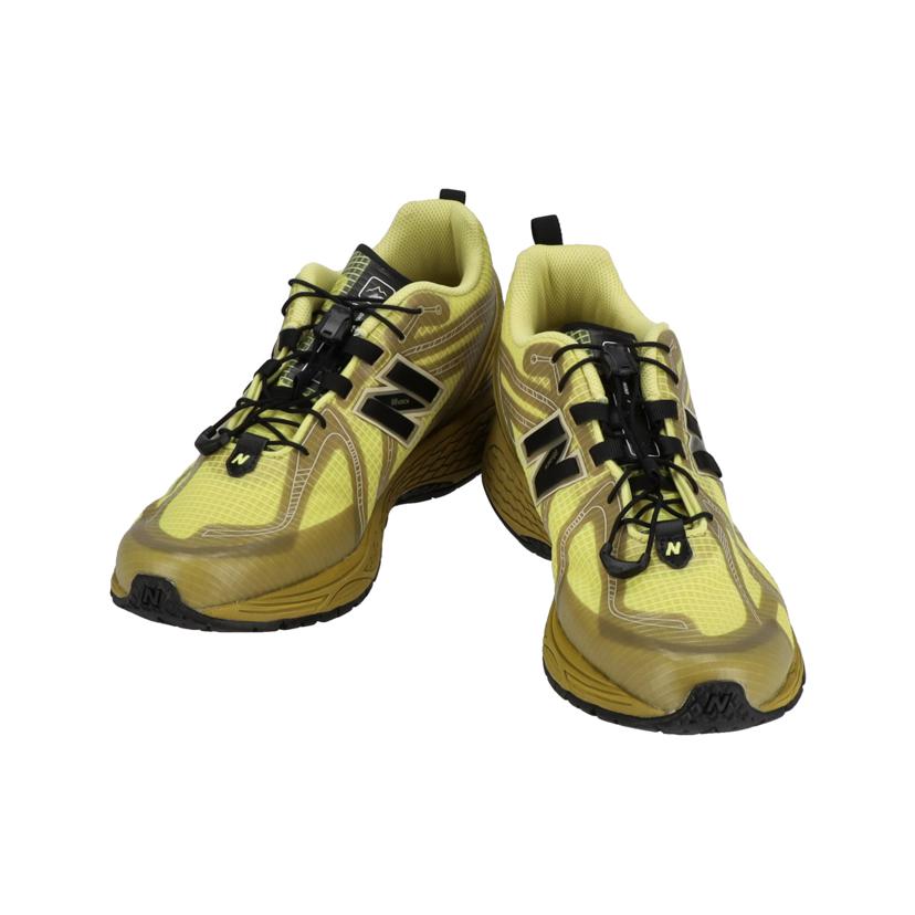 NEW BALANCE ニューバランス/CAYL × NB M1906RCY スニーカー/M1906RCY//サイズ:28.5cm/SAランク/91