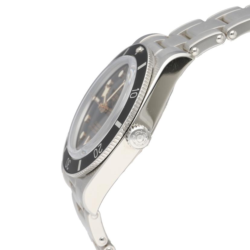 TUDOR チューダー/ブラックベイ54・ブラック/自動巻/M79000N-0001//49U****/SAランク/09