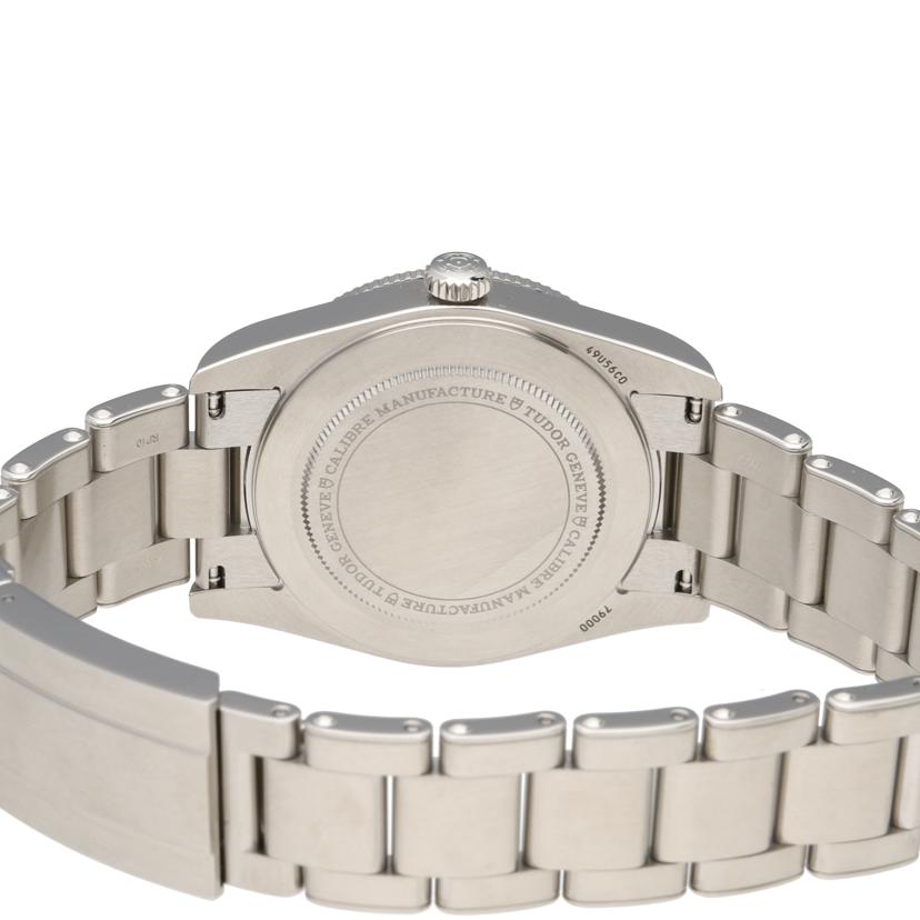 TUDOR チューダー/ブラックベイ54・ブラック/自動巻/M79000N-0001//49U****/SAランク/09
