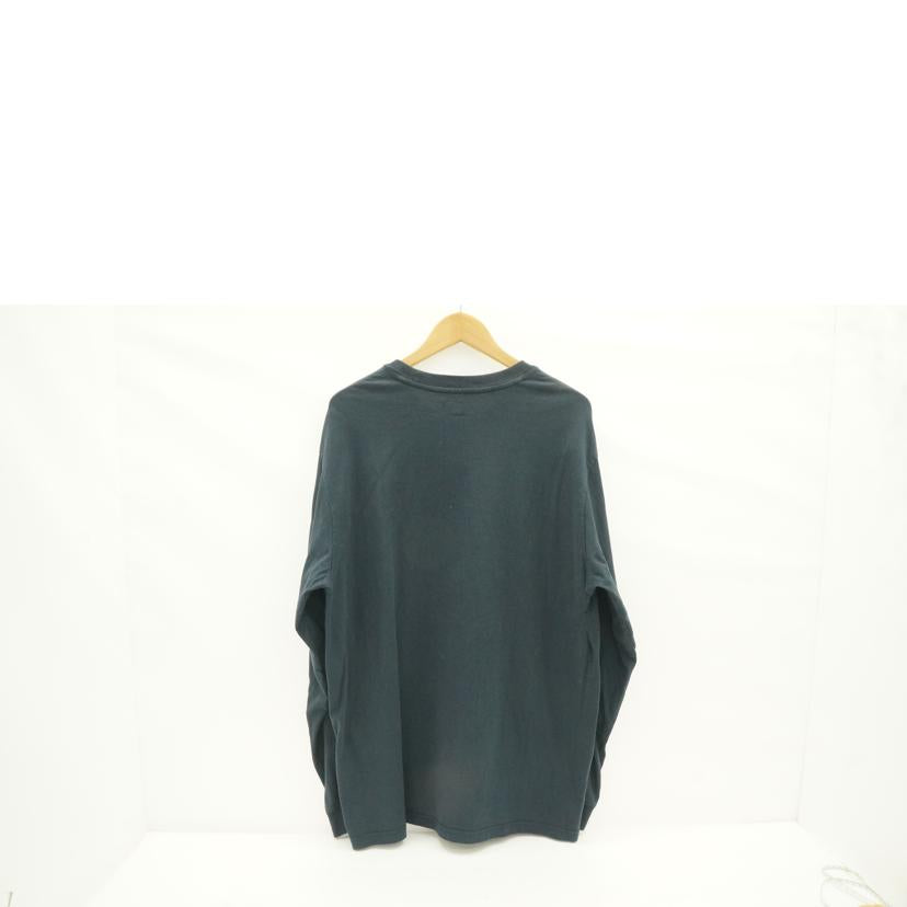 Supreme Supreme/袖ロゴロンT//Bランク/85