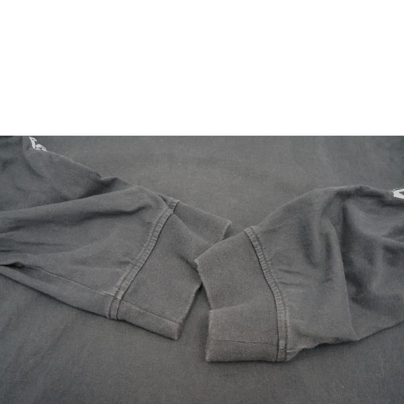 Supreme Supreme/袖ロゴロンT//Bランク/85