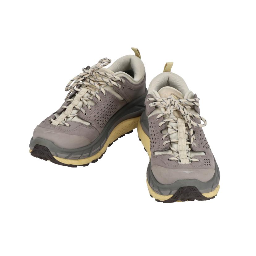HOKA ホカオネオネ/TOR ULTRA LO / スニーカー/1130310//サイズ:24.5cm/Aランク/91
