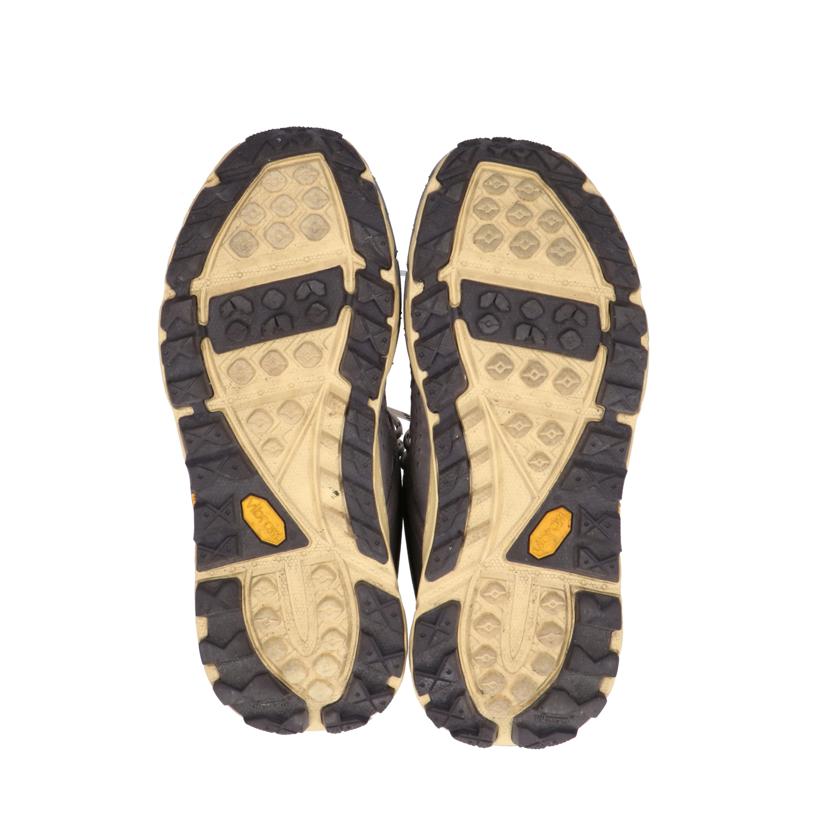 HOKA ホカオネオネ/TOR ULTRA LO / スニーカー/1130310//サイズ:24.5cm/Aランク/91