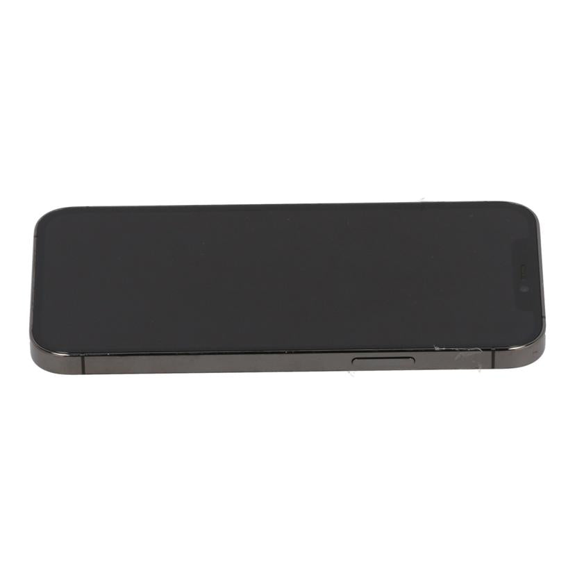 Apple SIMロックなし アップル /iPhone12 Pro 256GB/MGM93J/A//DNPFK1880D8M/Bランク/20