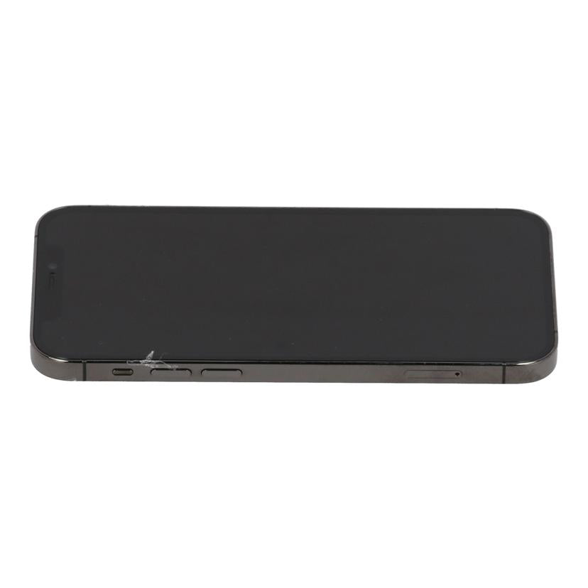 Apple SIMロックなし アップル /iPhone12 Pro 256GB/MGM93J/A//DNPFK1880D8M/Bランク/20