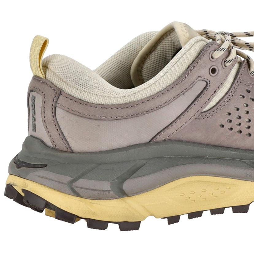 HOKA ホカオネオネ/TOR ULTRA LO / スニーカー/1130310//サイズ:24.5cm/Aランク/91