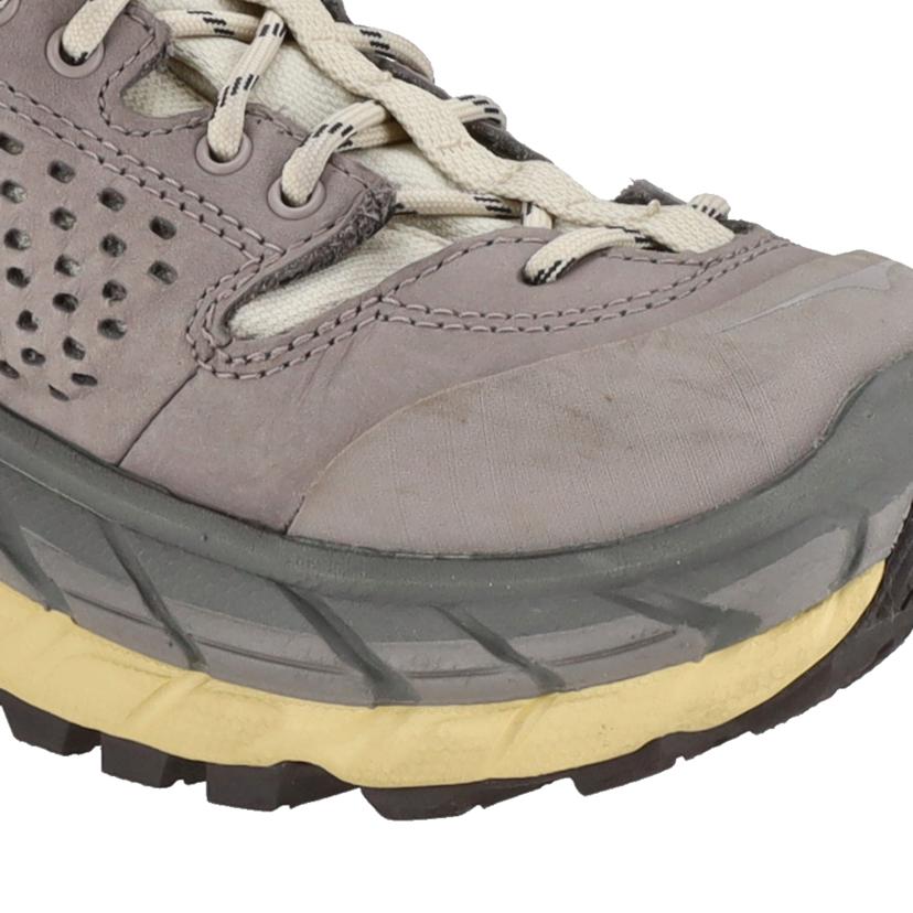 HOKA ホカオネオネ/TOR ULTRA LO / スニーカー/1130310//サイズ:24.5cm/Aランク/91