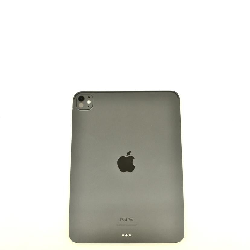 apple アップル/I Pad Pro 11inch (第5世代) 256GB M4/MVV83J/A//PJGY44Y0G7/ABランク/75