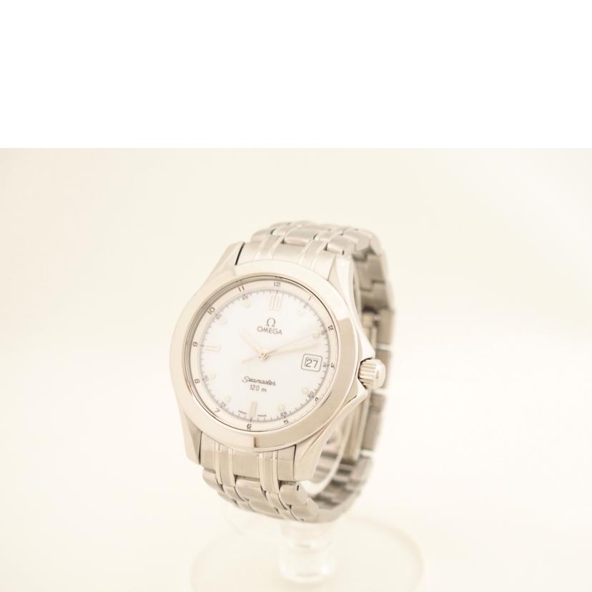 OMEGA オメガ/シーマスター120/クオーツ/756104//Aランク/71