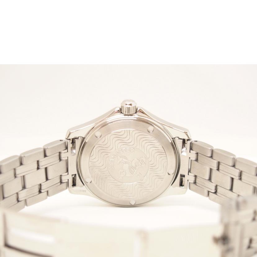 OMEGA オメガ/シーマスター120/クオーツ/756104//Aランク/71