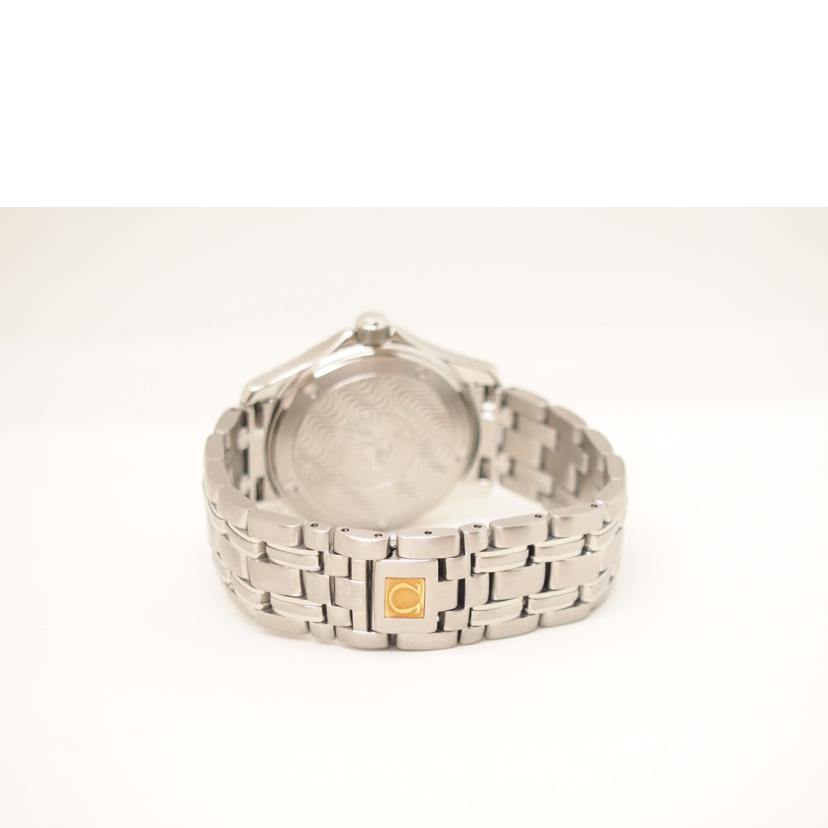 OMEGA オメガ/シーマスター120/クオーツ/756104//Aランク/71