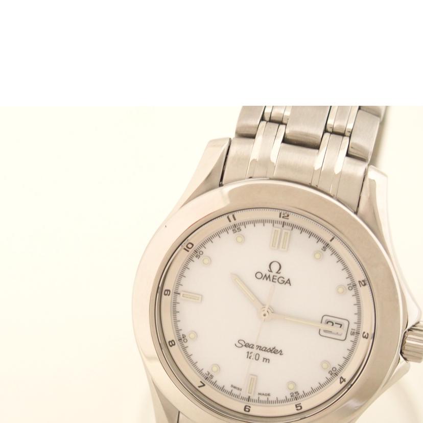 OMEGA オメガ/シーマスター120/クオーツ/756104//Aランク/71