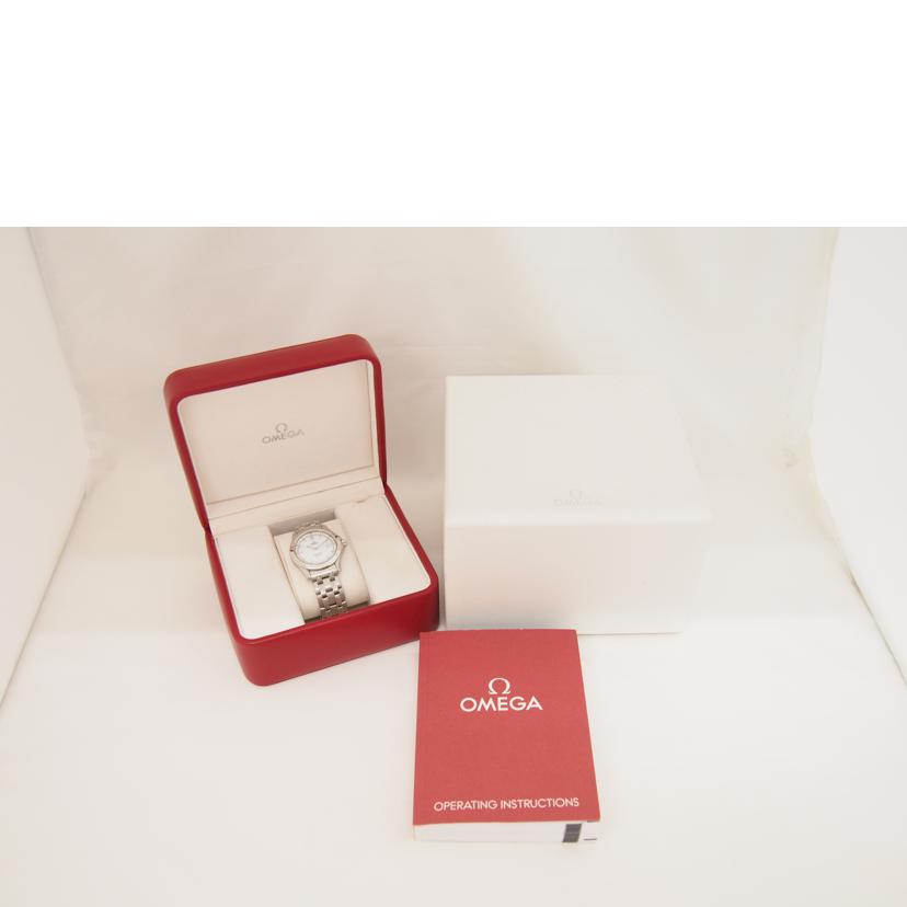 OMEGA オメガ/シーマスター120/クオーツ/756104//Aランク/71