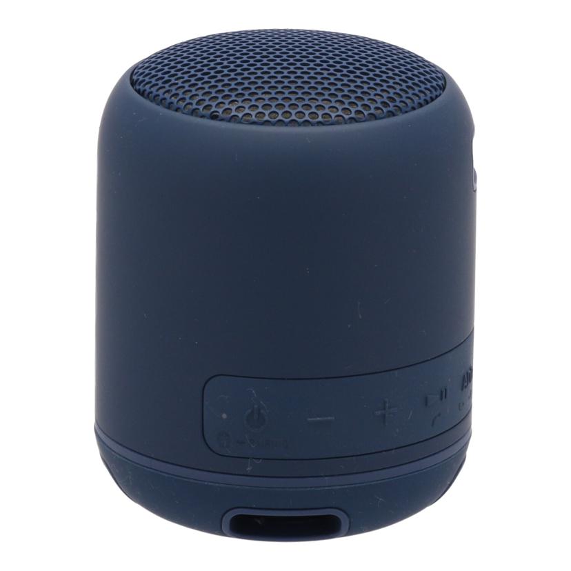 SONY ソニー/スピーカー/SRS-XB12//4011012/Bランク/82