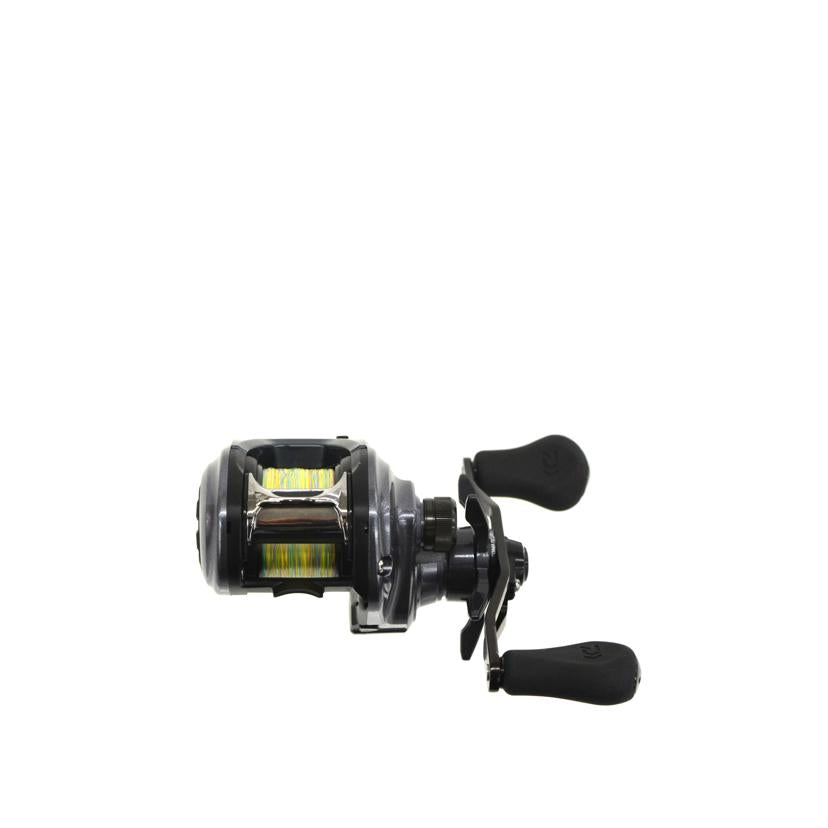 DAIWA ダイワ/18スパルタンIC 150H/621016//ABランク/75