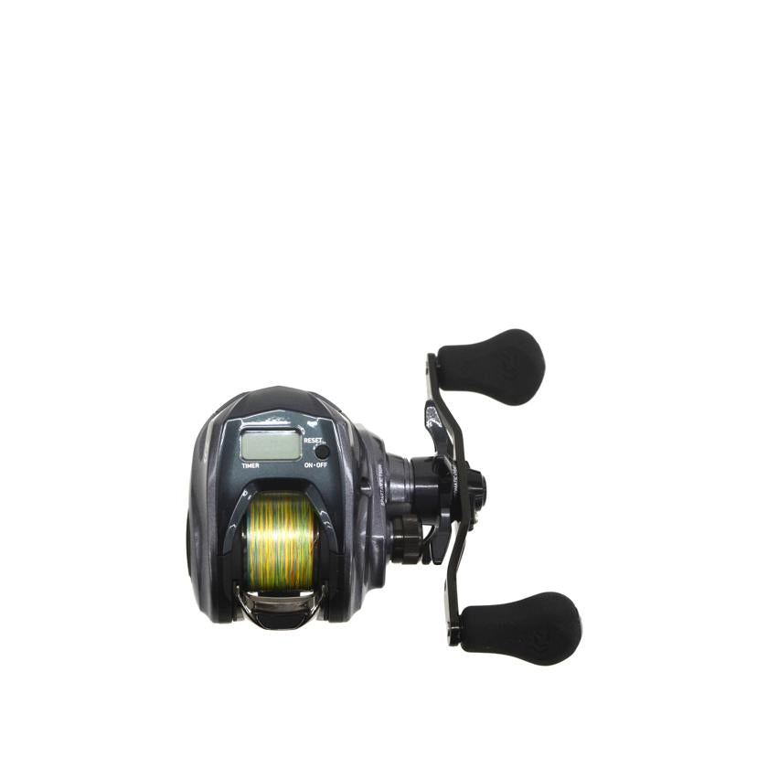 DAIWA ダイワ/18スパルタンIC 150H/621016//ABランク/75